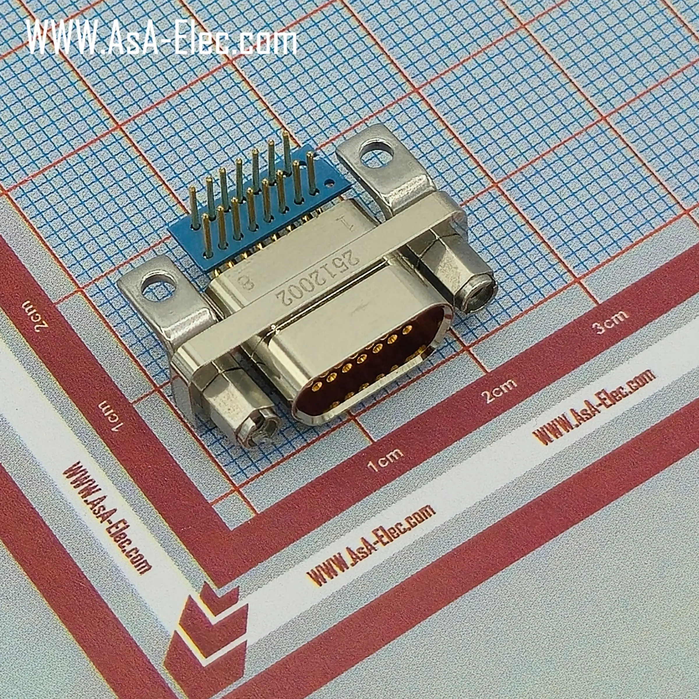 J30J-15TJWP7-J QIANGTS